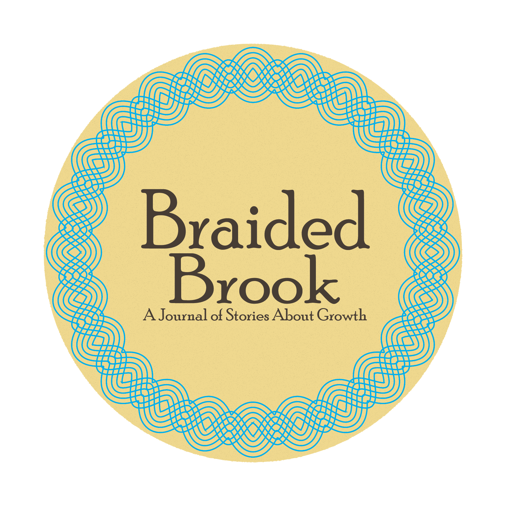 braided brook logo