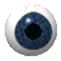 all seeing eyeball