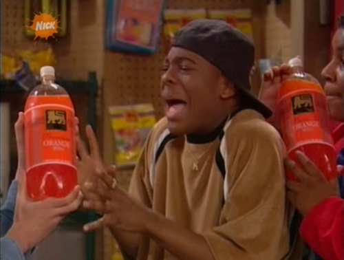 kel mitchell